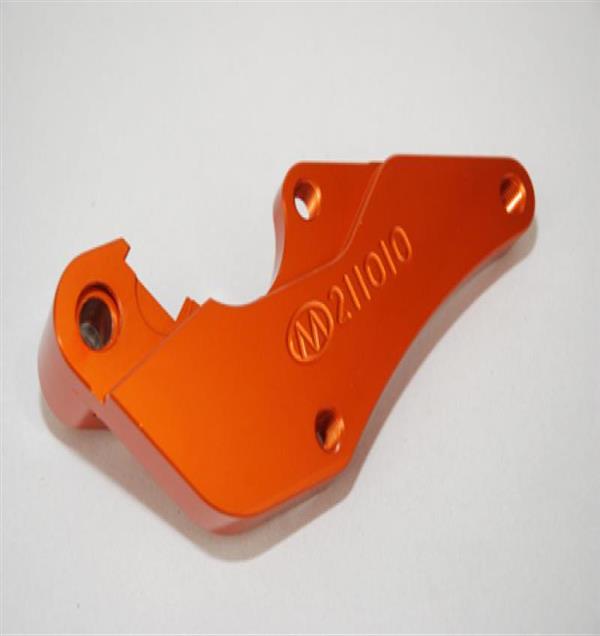 Moto Master Adapter Bracket (Road use only)